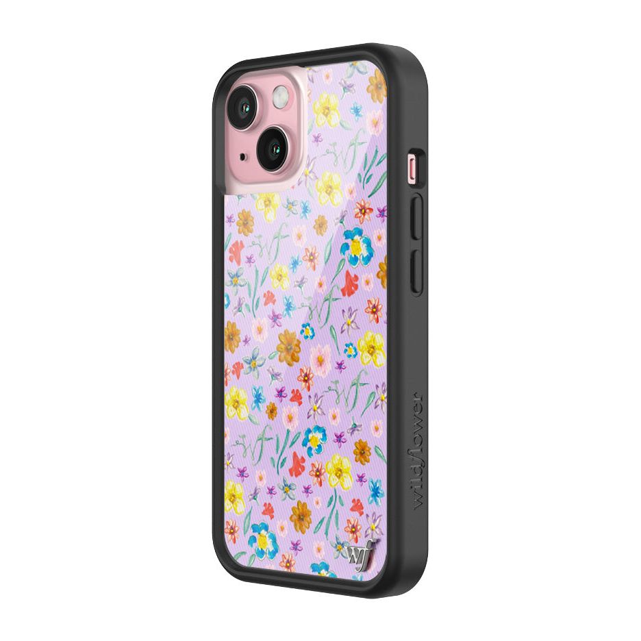 Garden Party iPhone Case