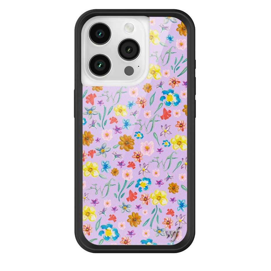 Garden Party iPhone Case