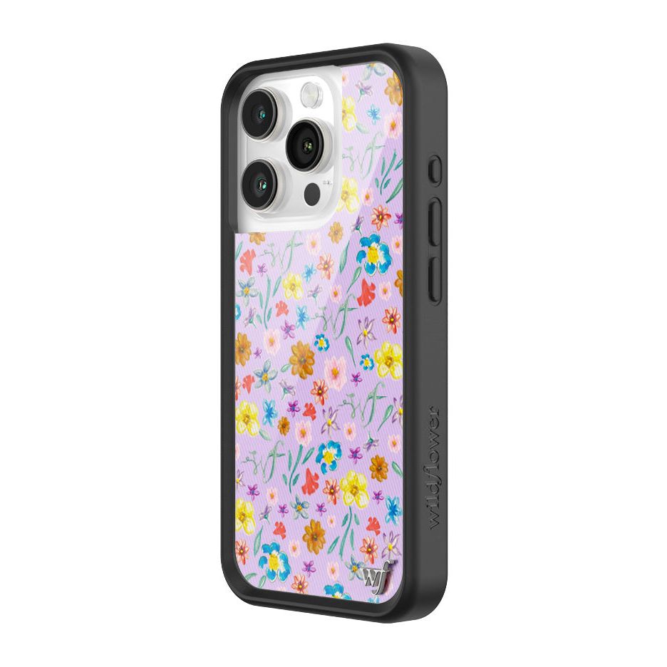 Garden Party iPhone Case