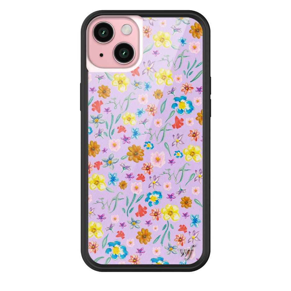Garden Party iPhone Case