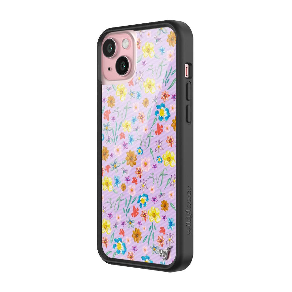 Garden Party iPhone Case