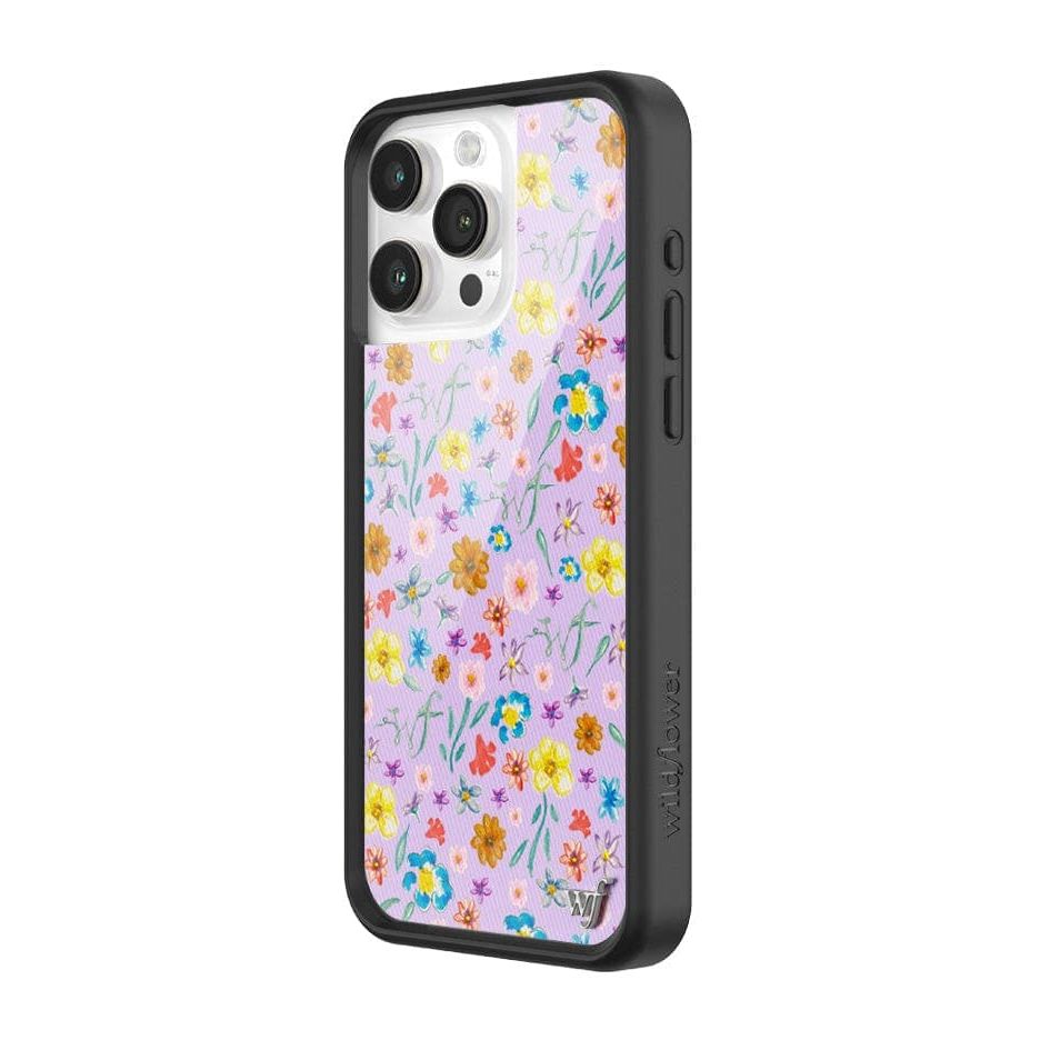 Garden Party iPhone Case