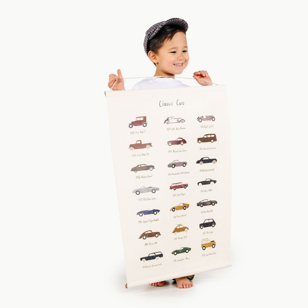 Wholesale Poster