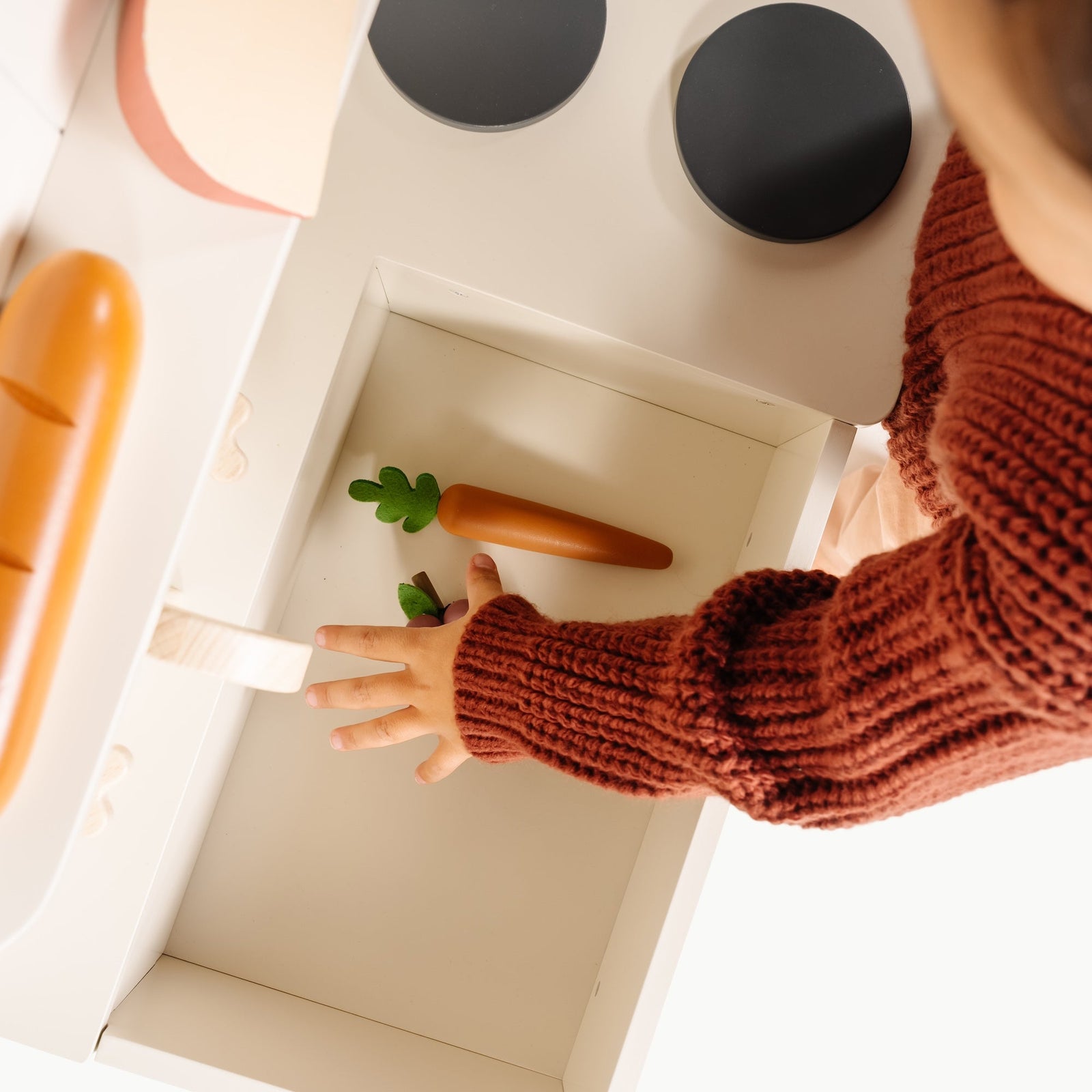 Wholesale Play Kitchen