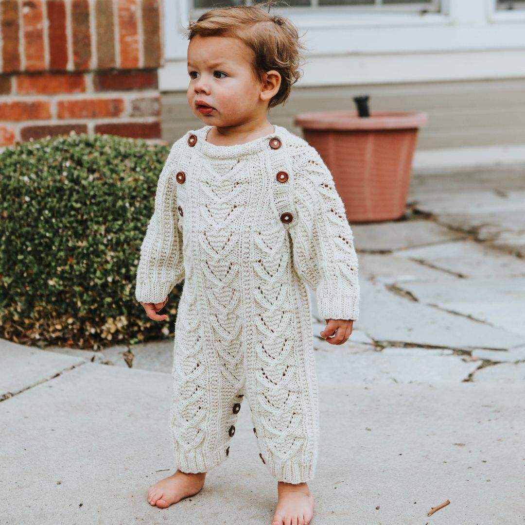 Adrian Growsuit