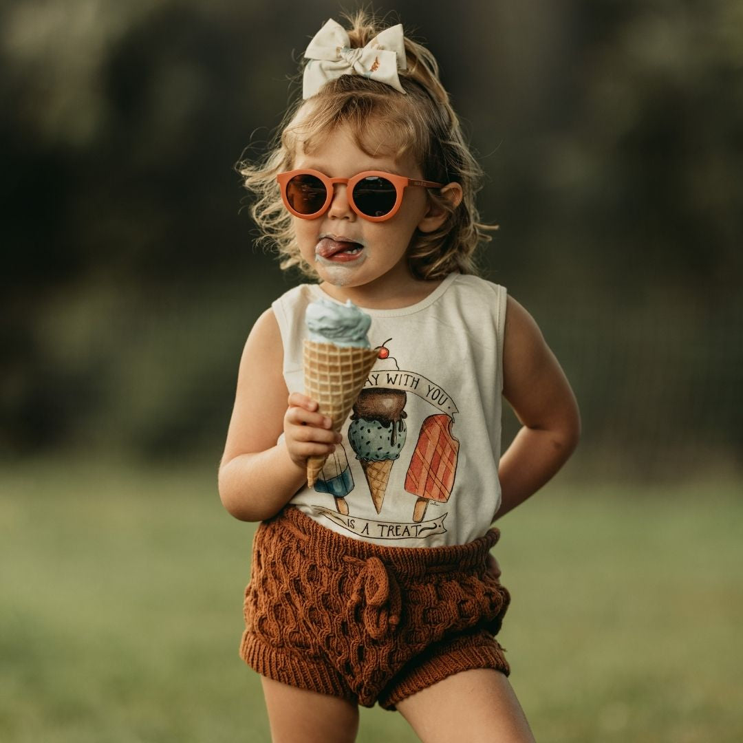 Bailey Bloomers
