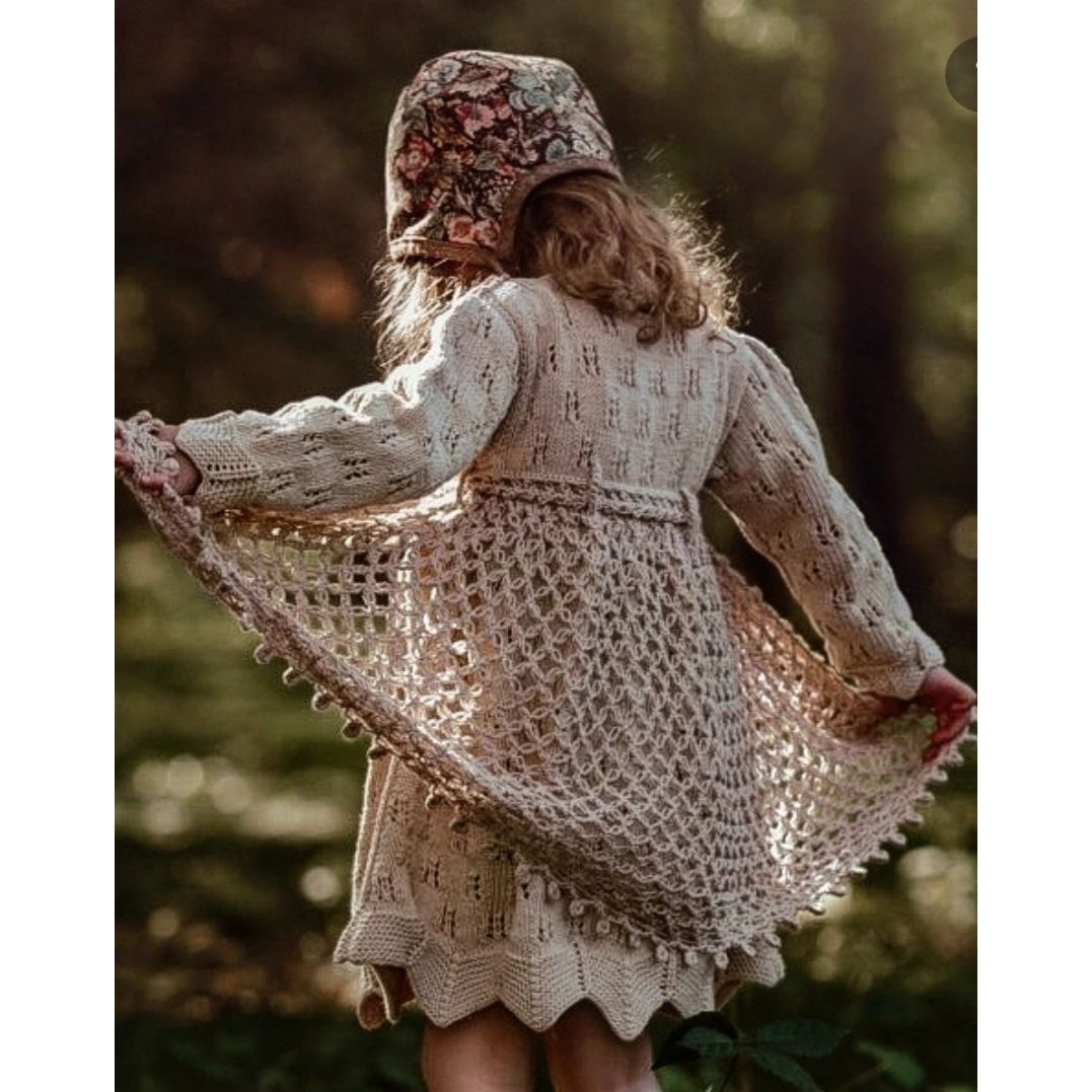 Lavinia Dress