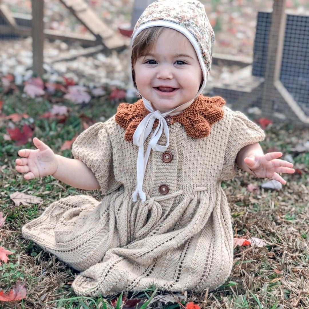Grace Dress