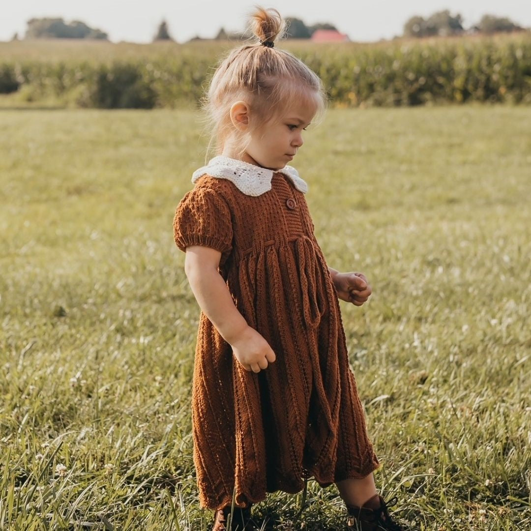 Grace Dress