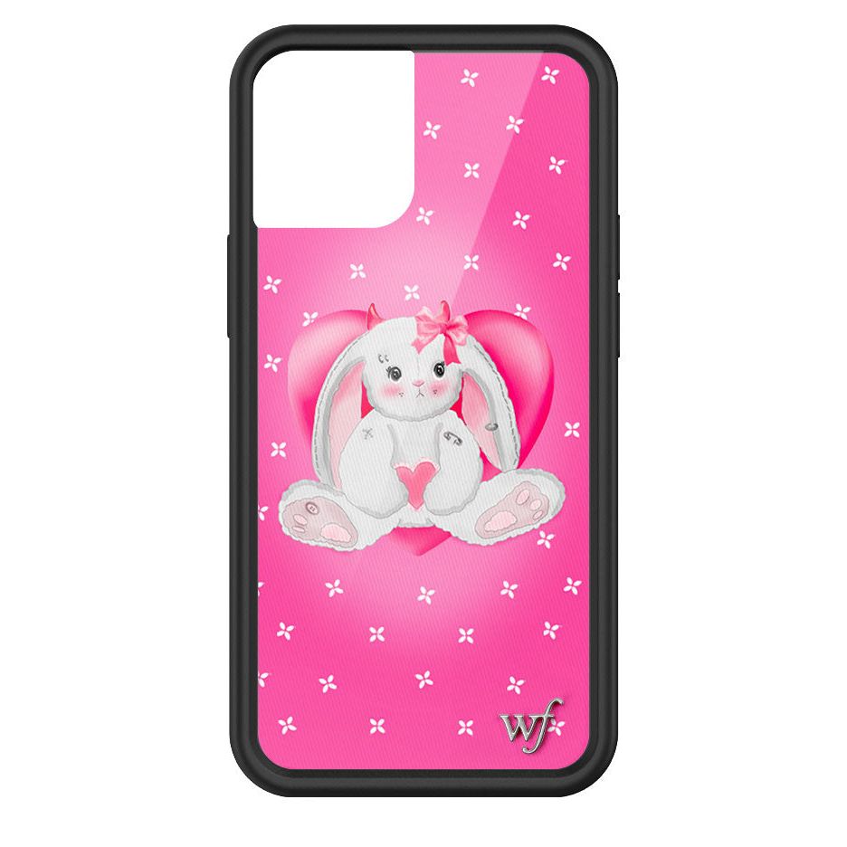 Be My Bunny iPhone Case