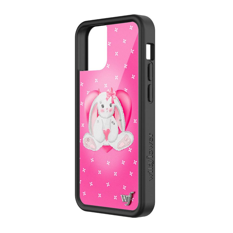 Be My Bunny iPhone Case