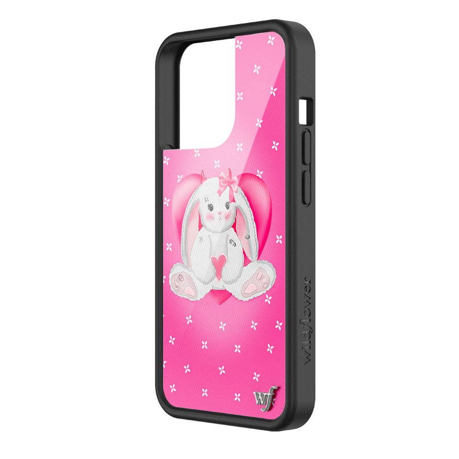 Be My Bunny iPhone Case