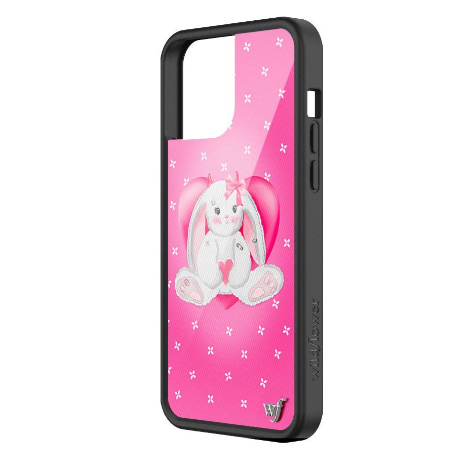 Be My Bunny iPhone Case