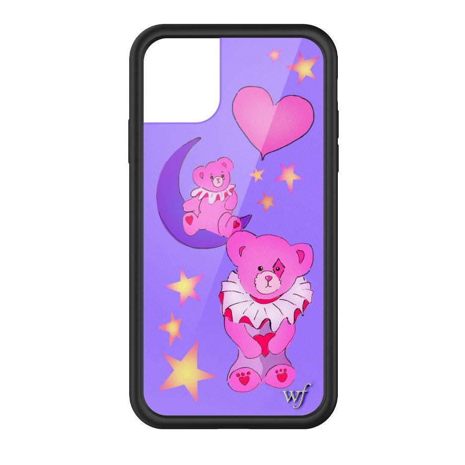 Circus Bears iPhone Case