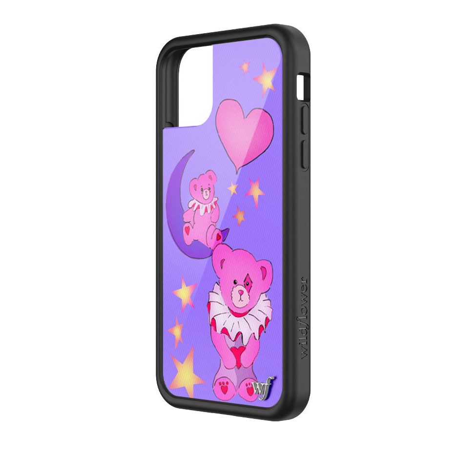 Circus Bears iPhone Case