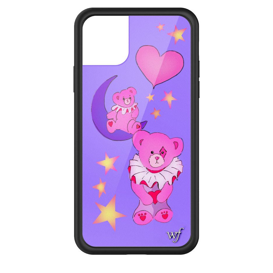 Circus Bears iPhone Case