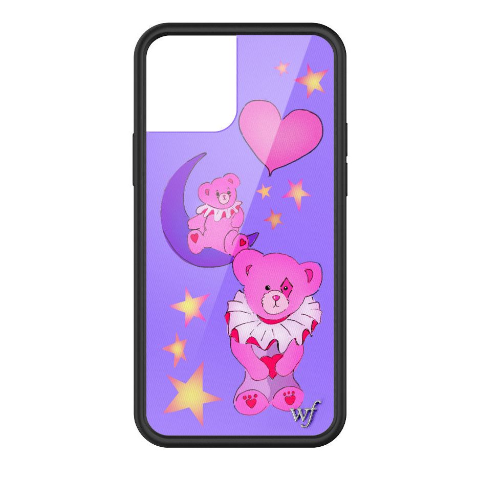 Circus Bears iPhone Case