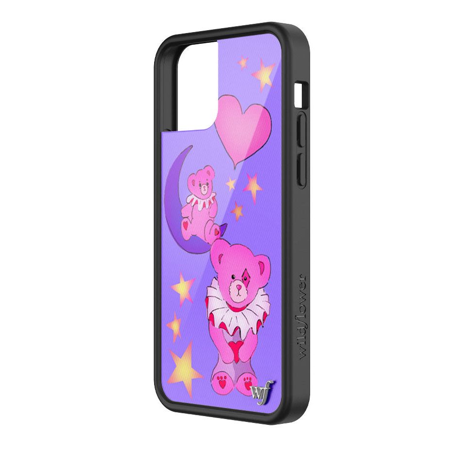 Circus Bears iPhone Case