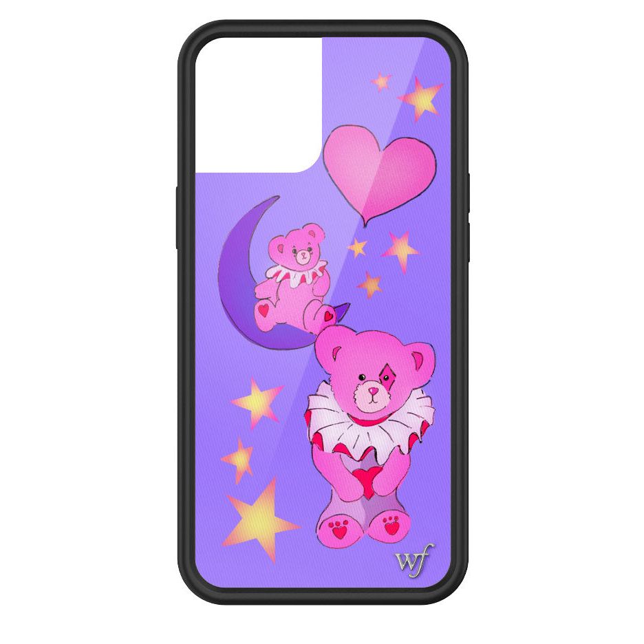 Circus Bears iPhone Case