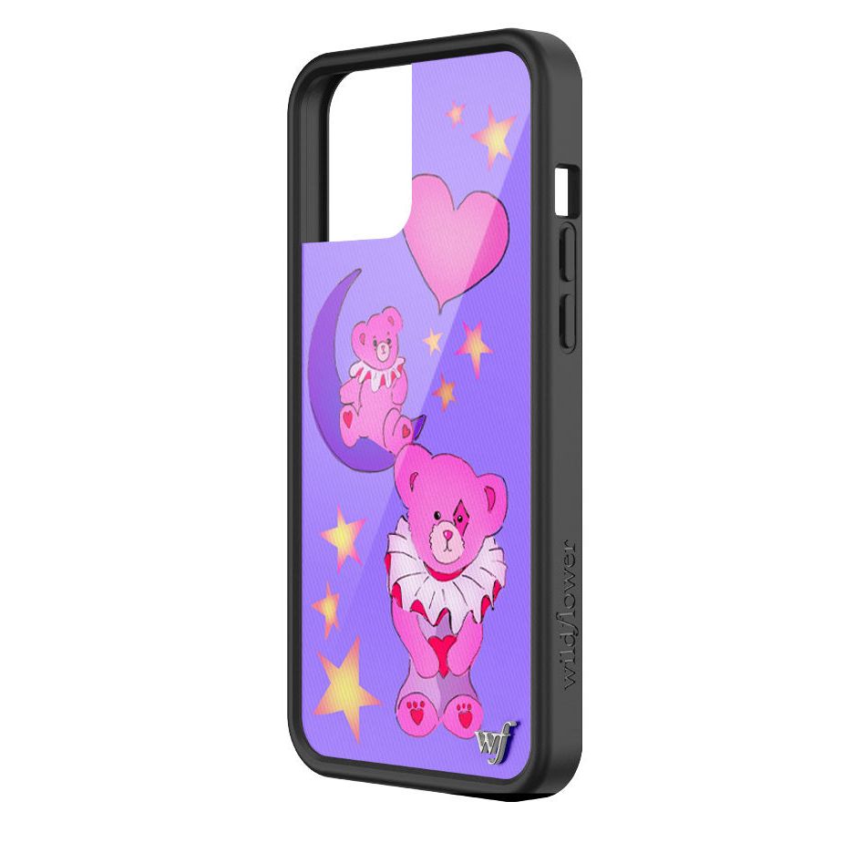 Circus Bears iPhone Case