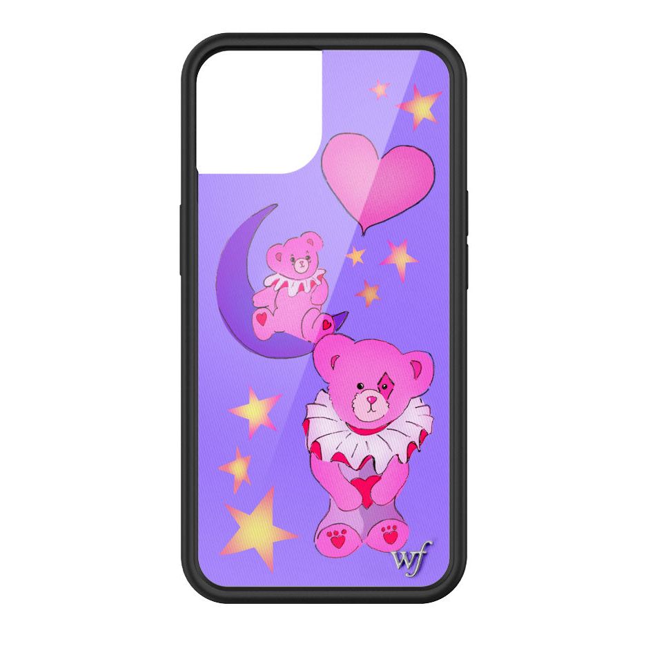 Circus Bears iPhone Case