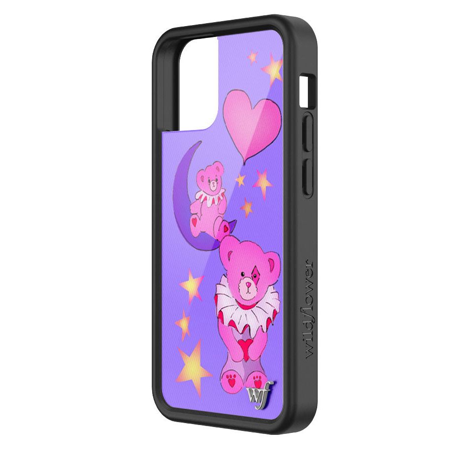 Circus Bears iPhone Case