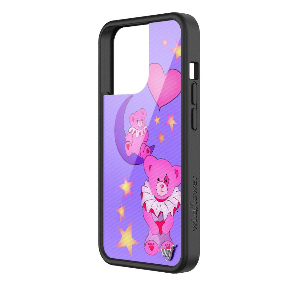 Circus Bears iPhone Case