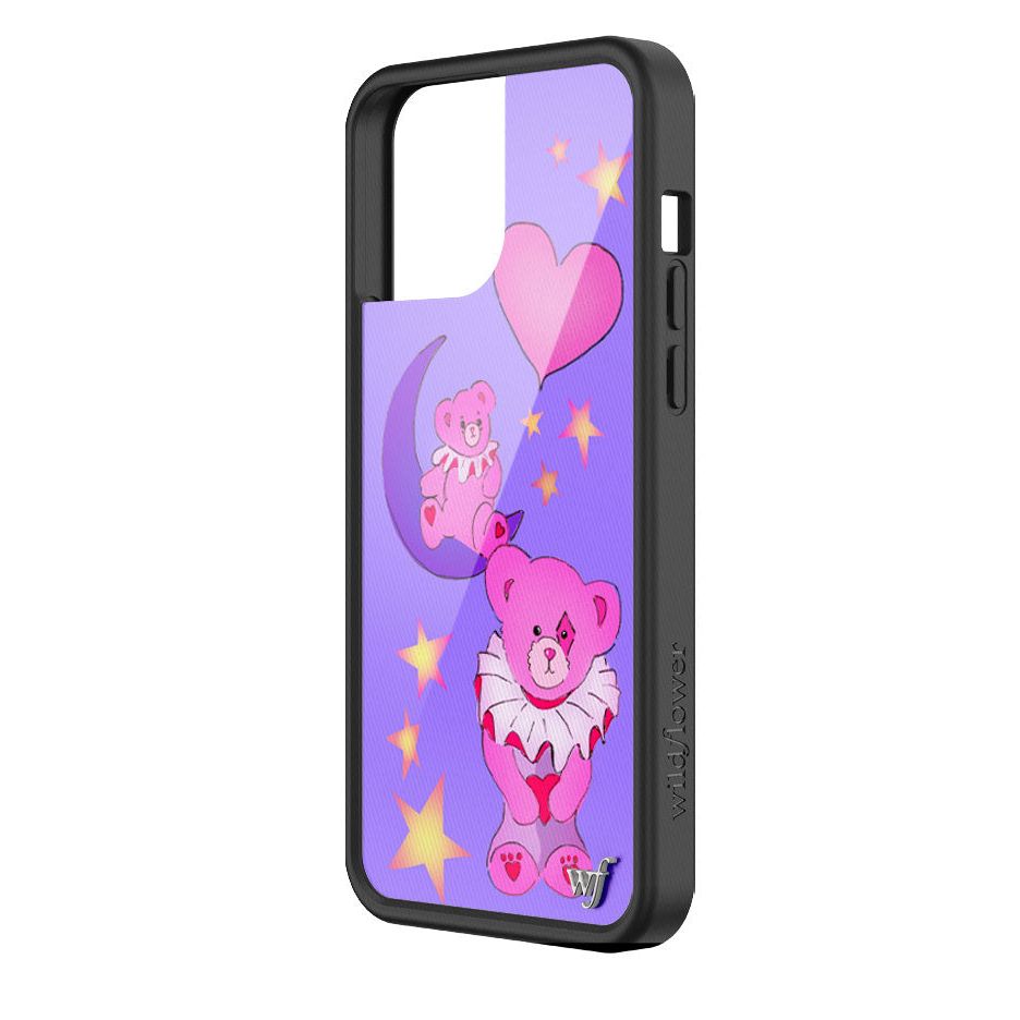 Circus Bears iPhone Case