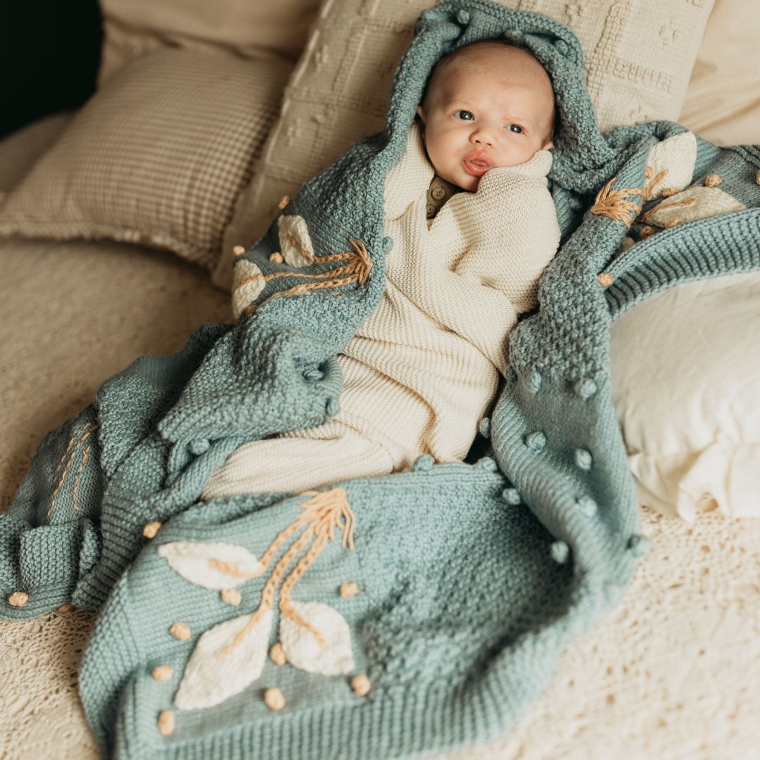 Ezra Blanket
