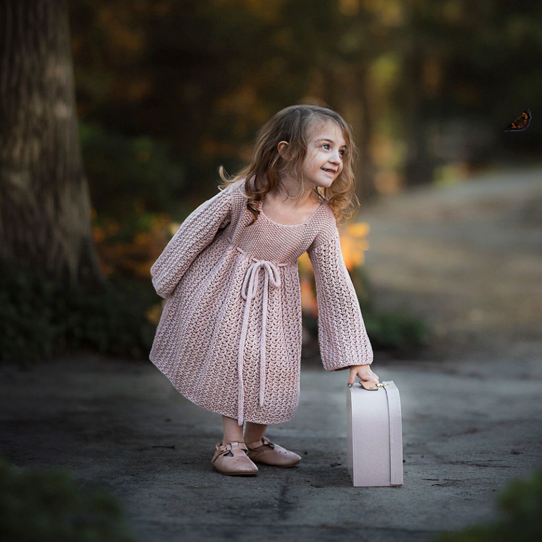 Harlow Dress