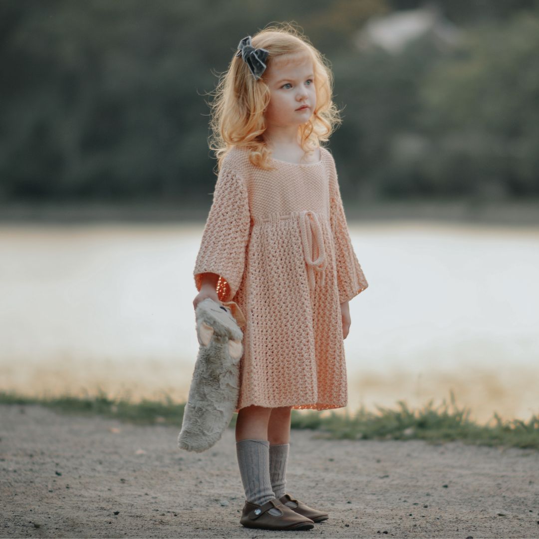 Harlow Dress