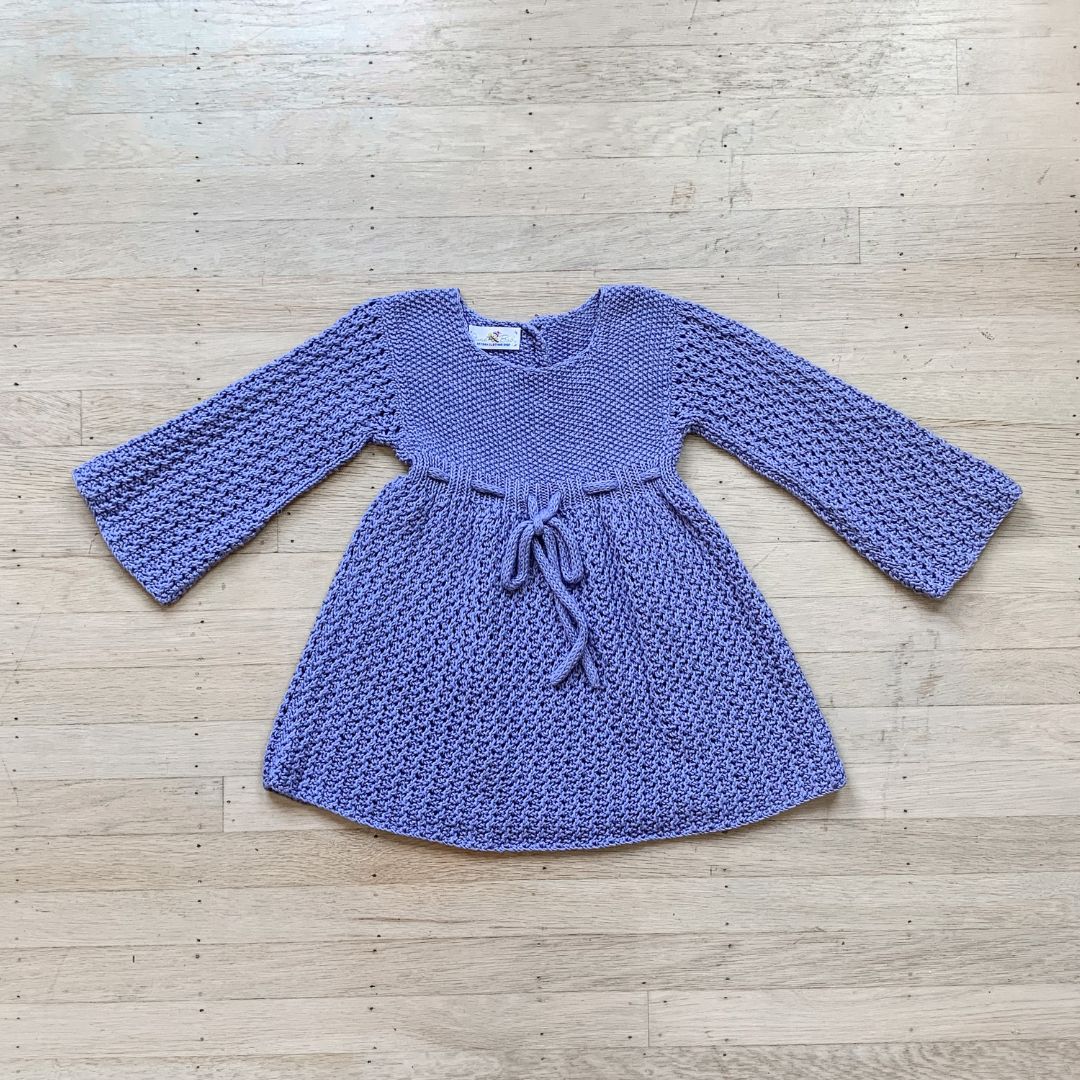 Harlow Dress