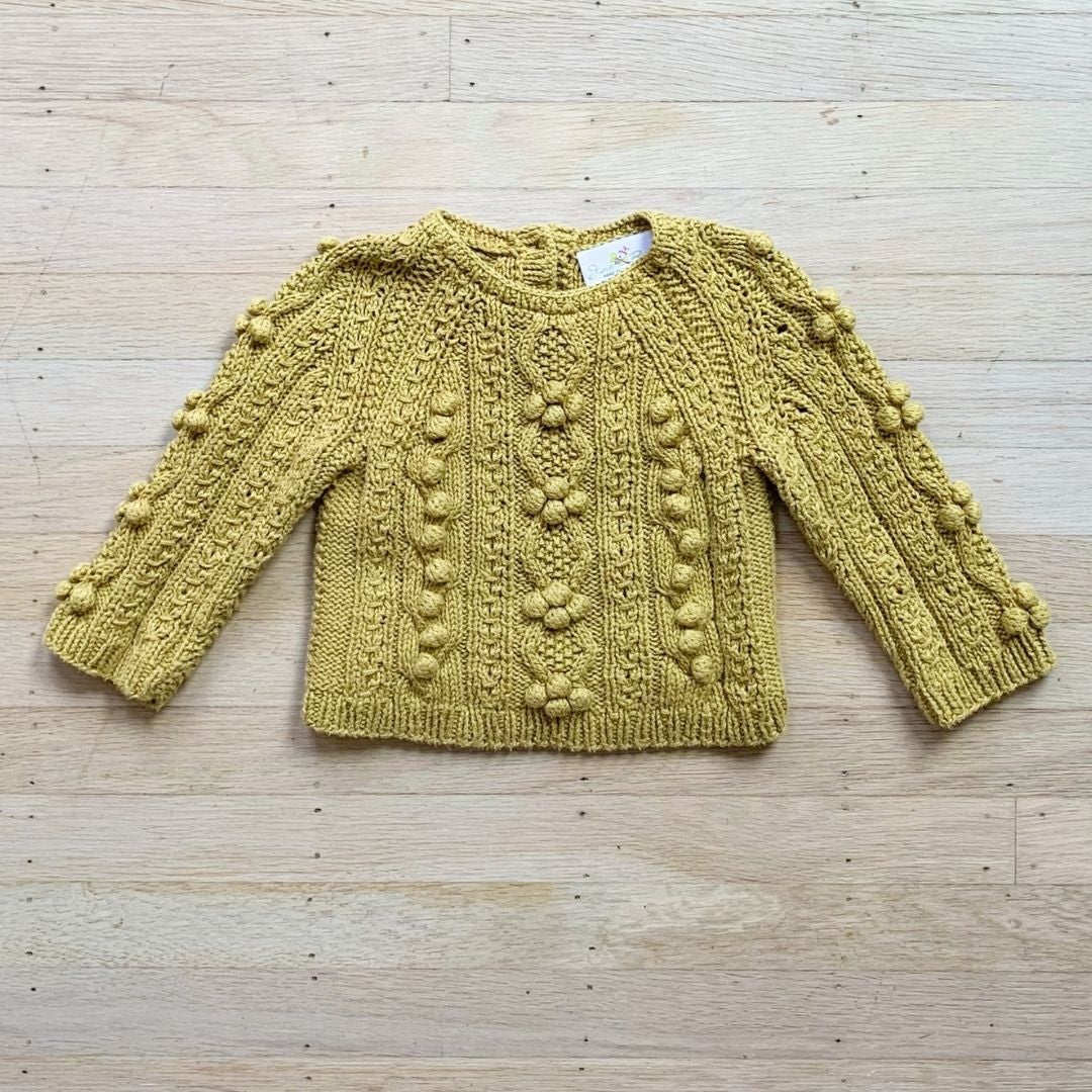 Harper Pullover