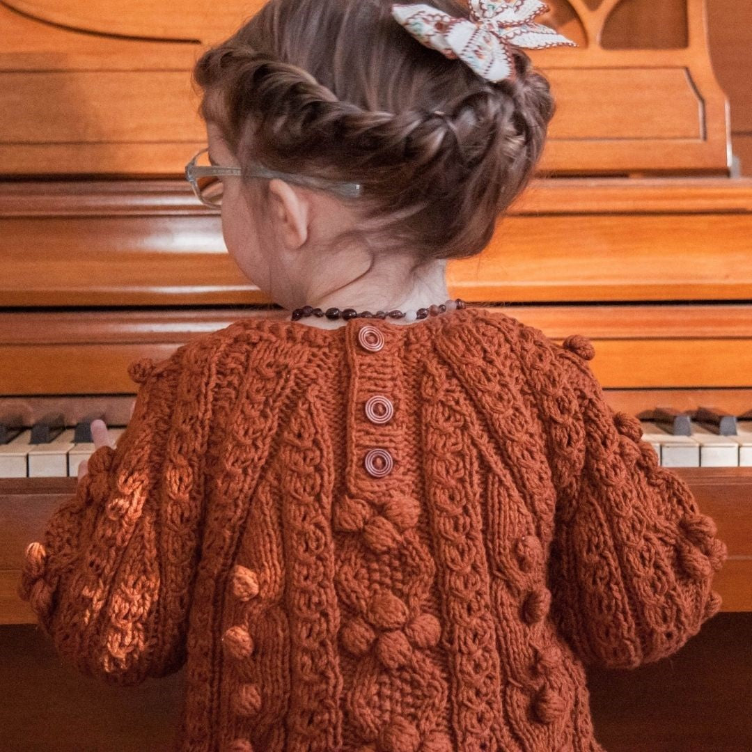 Harper Pullover