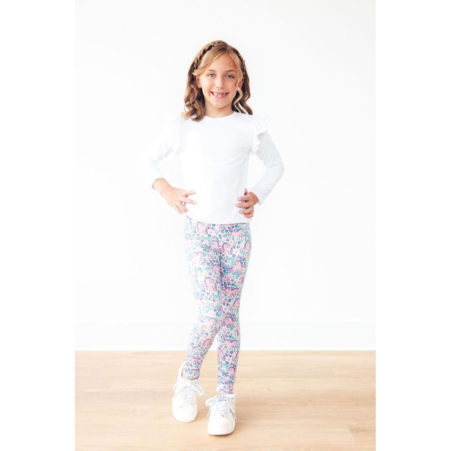 Head in the Clouds Leggings