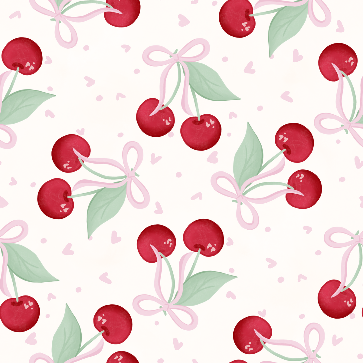 Cherry Coquette | Zippy