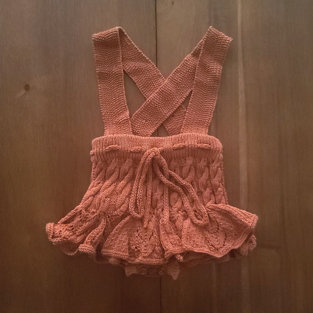 Hope Skating Skirt - In Stock