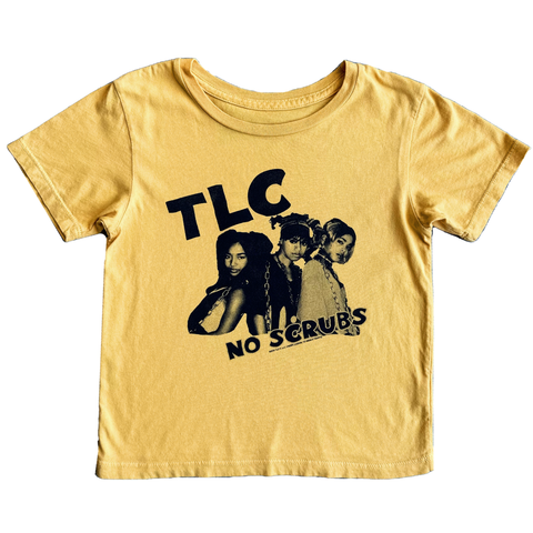 TLC short sleeve tee