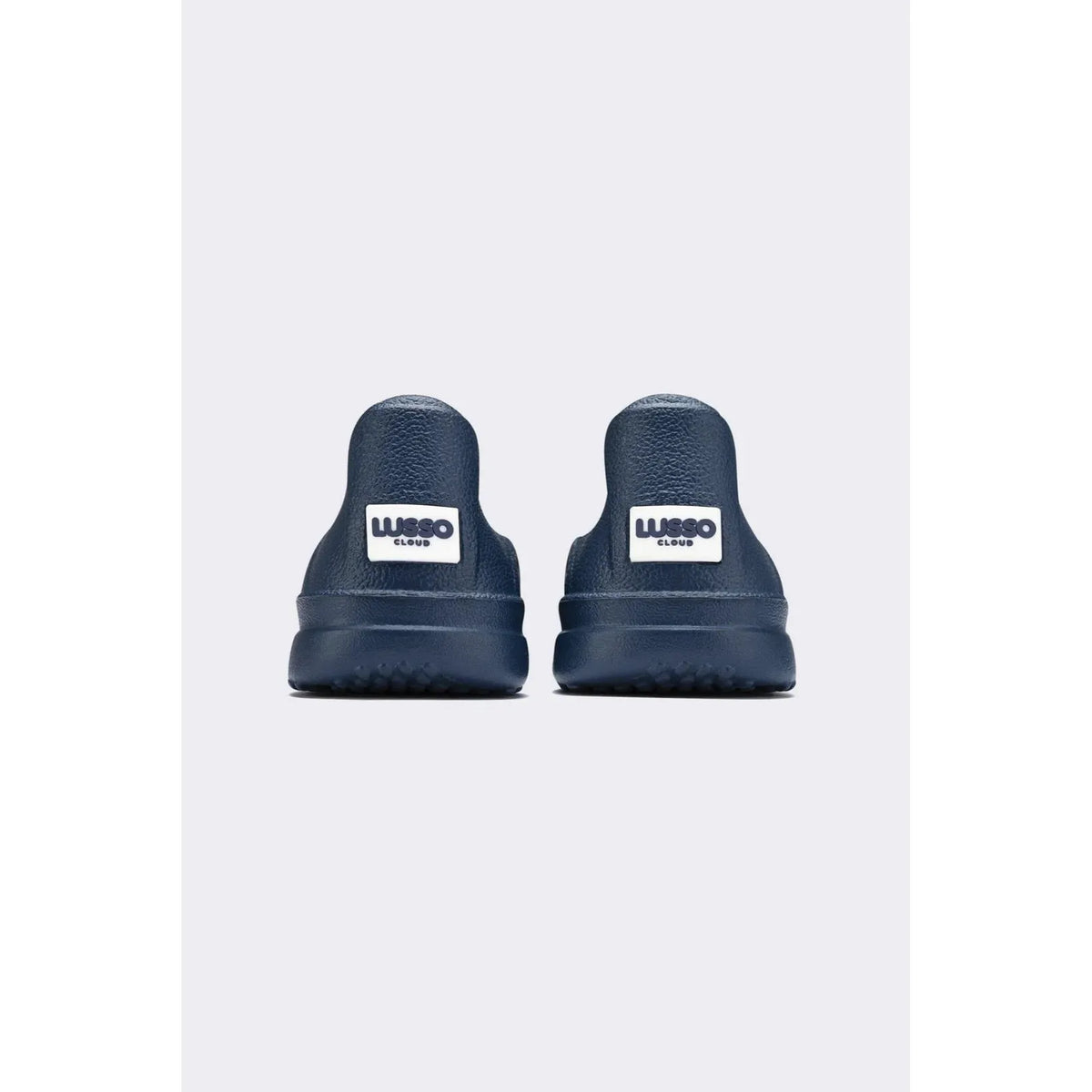 scenario kids slip ons | navy