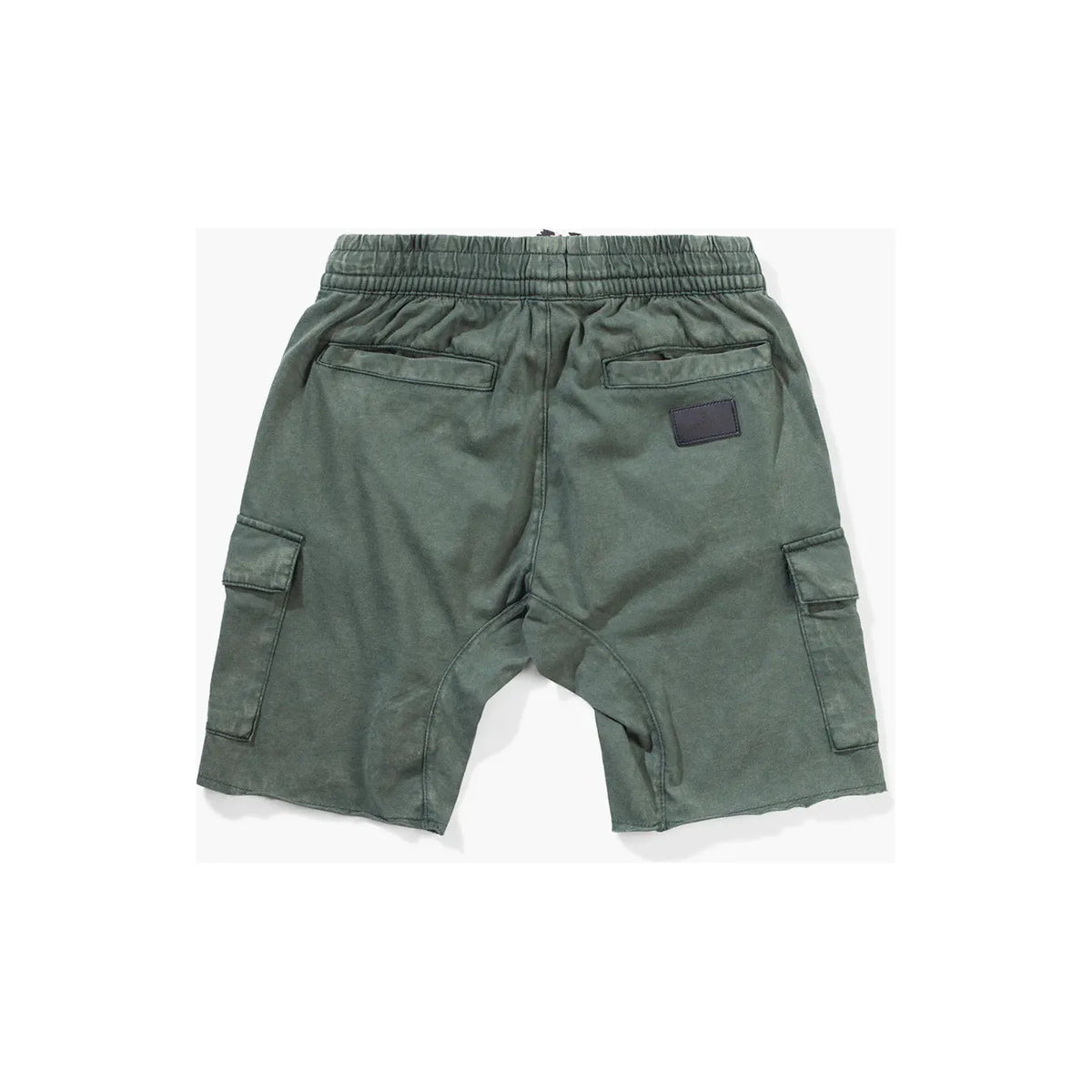 maverick short | mineral ocean green