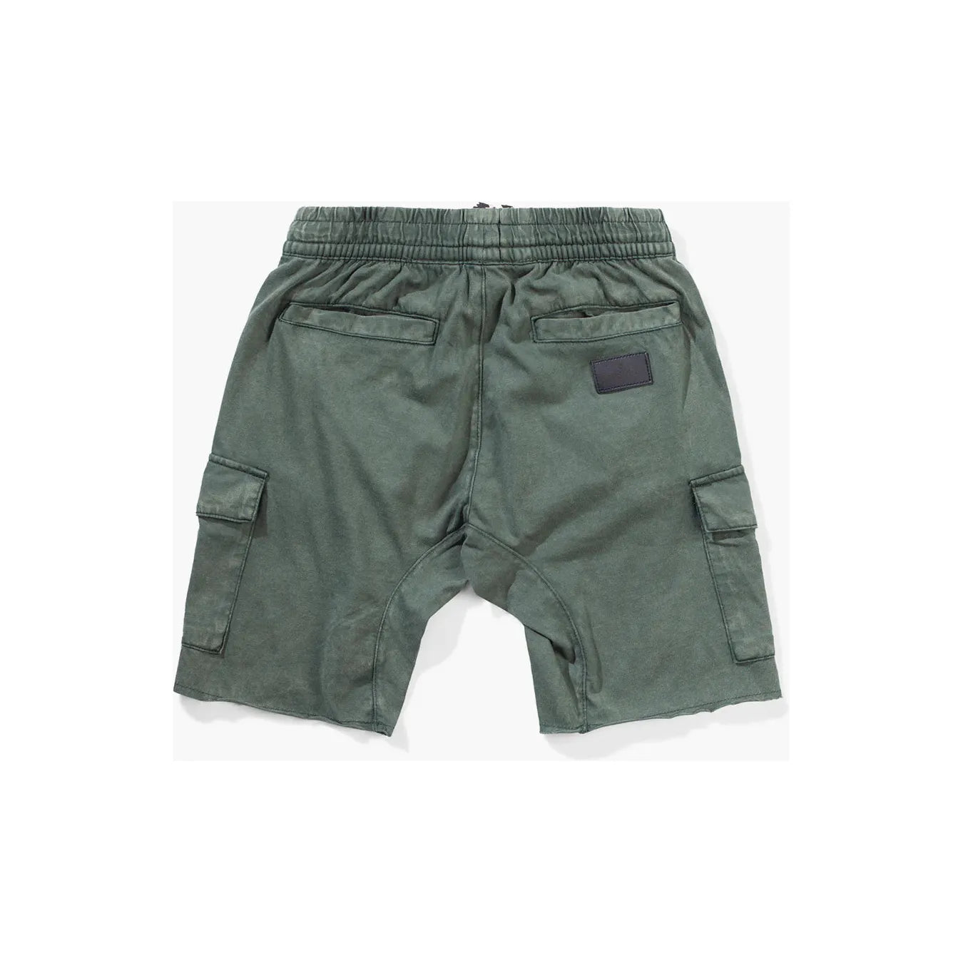 maverick short | mineral ocean green
