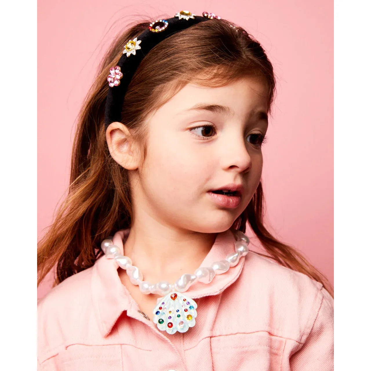 fashion week headband
