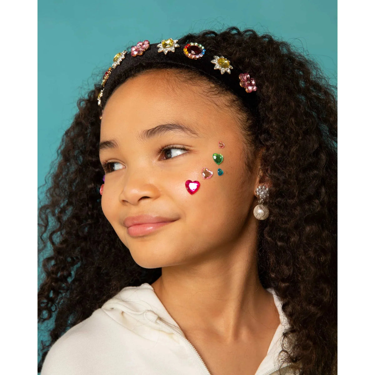 fashion week headband