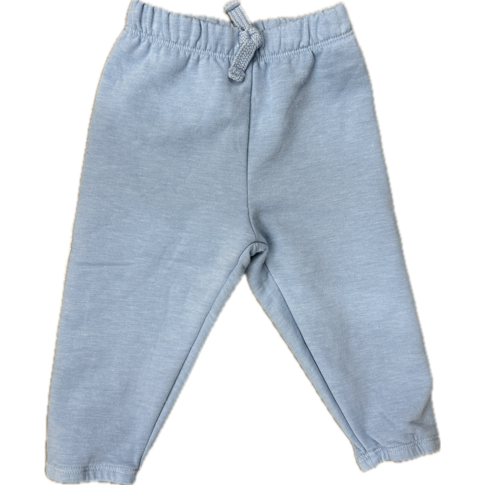 athletic pant | baby blue