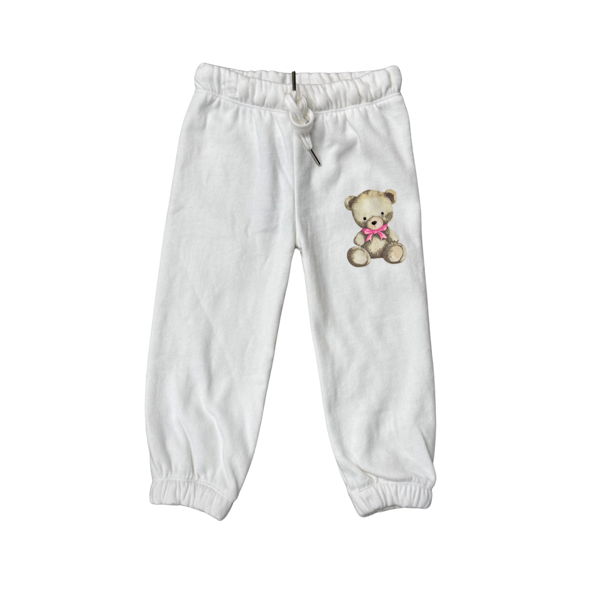 sweatpants | off white