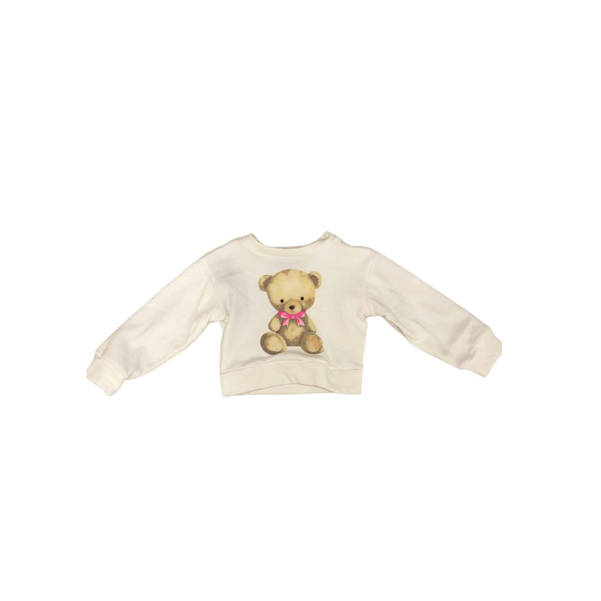 sweatshirt | off white