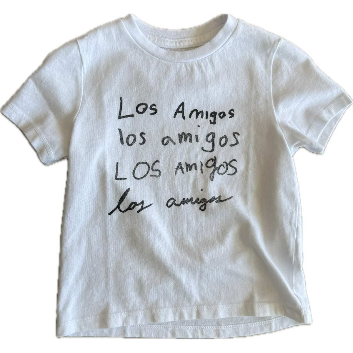 los amigos tee