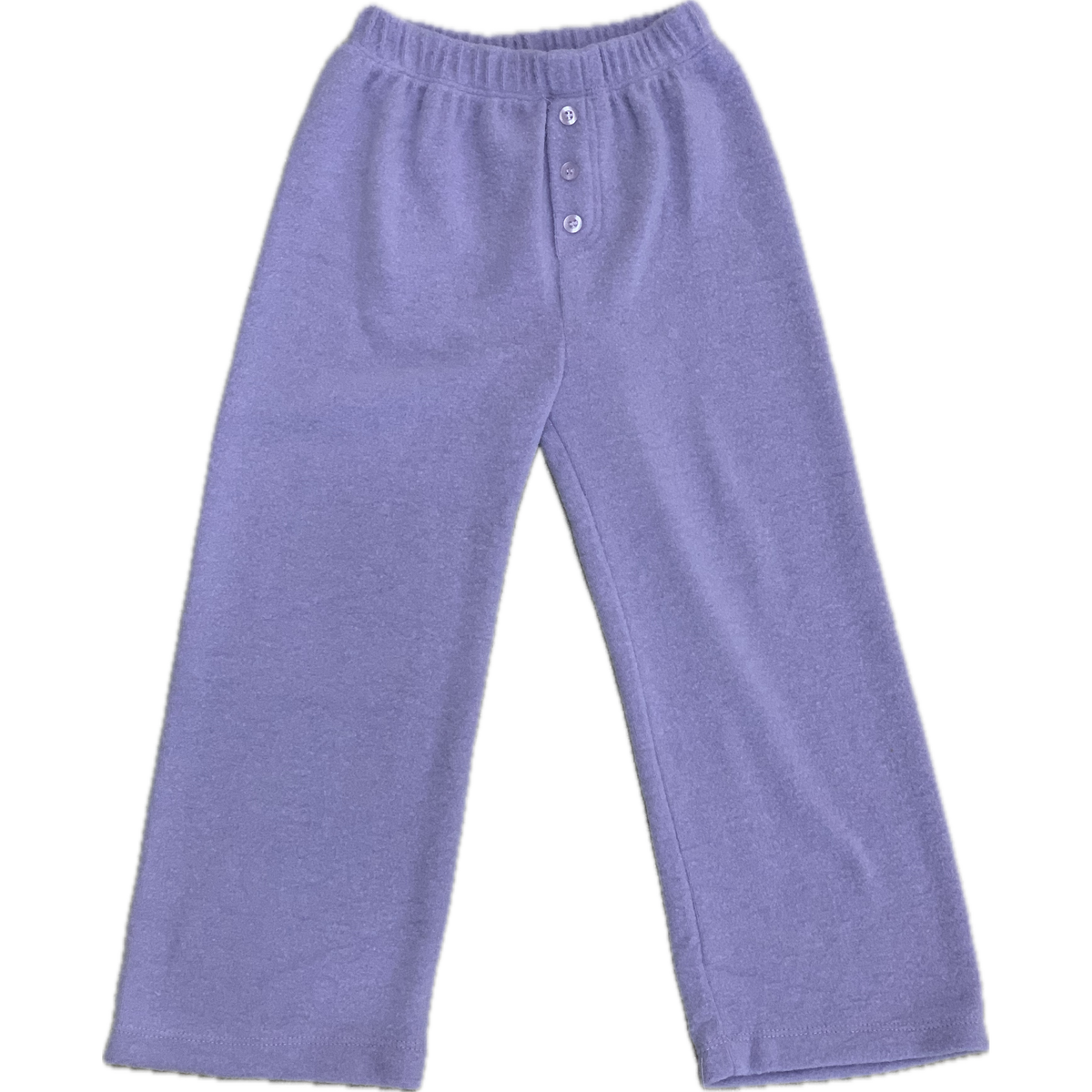 pant | lavender hacci
