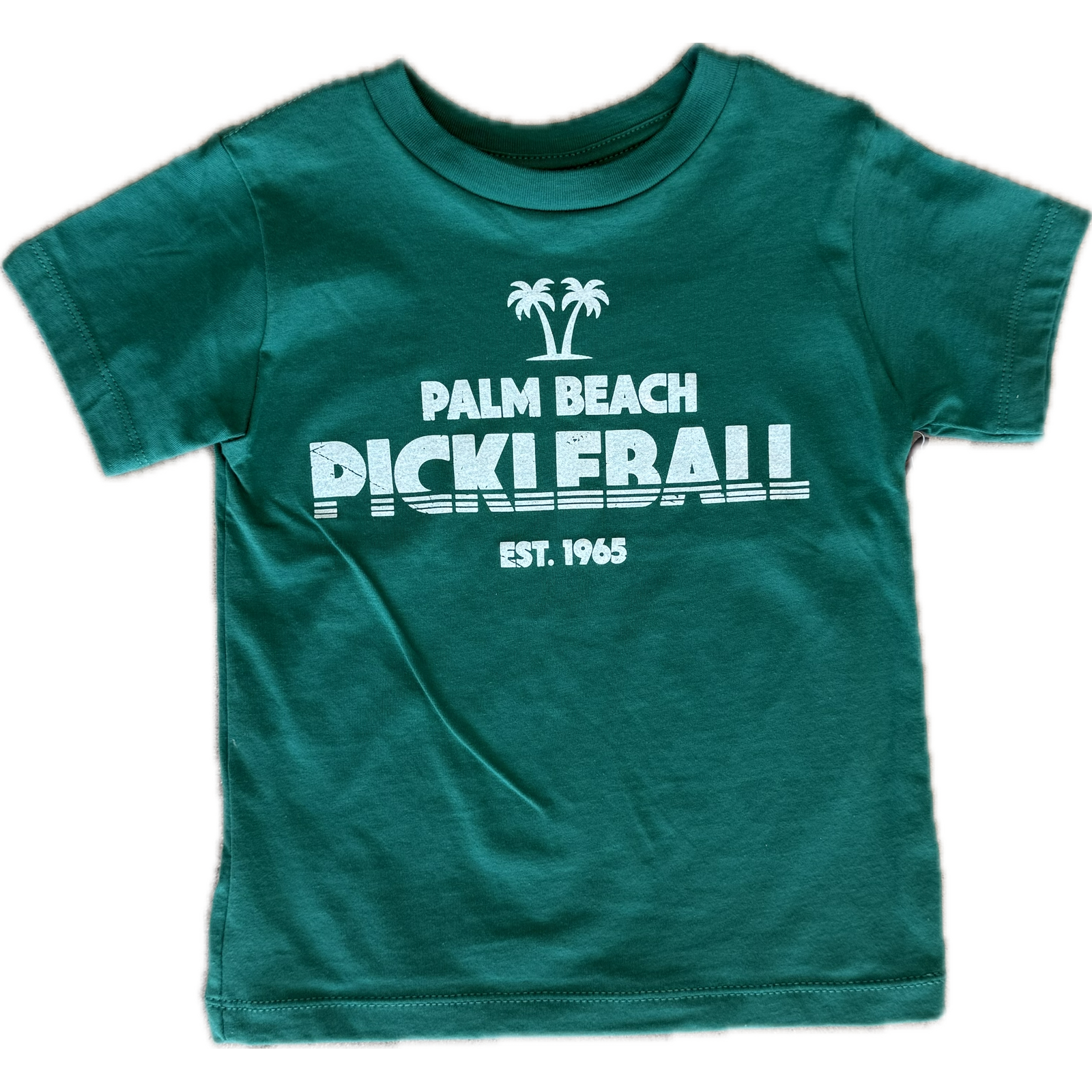 palm beach club tee
