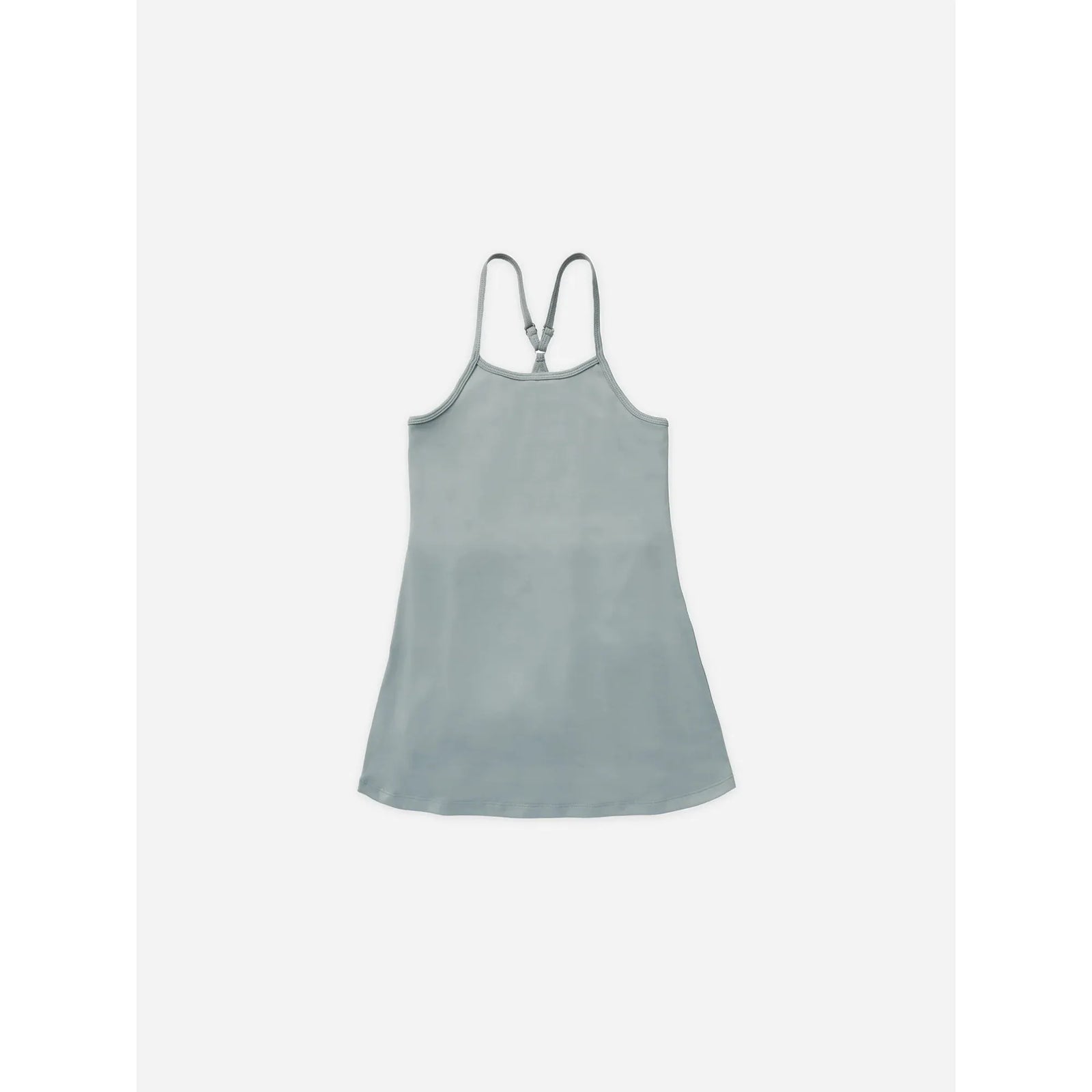 loma dress || blue